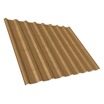 T20 M Holzoptik Golden OAK
