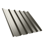 Trapezbleche T35 M RAL 9002