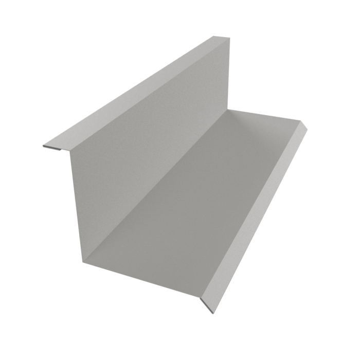 Wandanschluss RAL 9007 Wandanschluss-RAL-9007